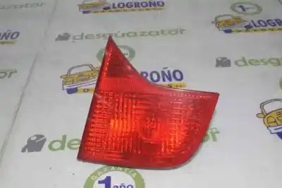 Автозапчасти б/у правый задний фонарь за audi a4 b7 (8ec) 2.0 tfsi ссылки oem iam 8e5945094a