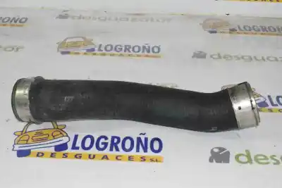 Peça sobressalente para automóvel em segunda mão tubo do intercooler por bmw x3 (e83) 2.0 turbodiesel cat referências oem iam 11613421960