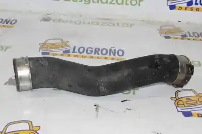 Second-hand car spare part intercooler pipe for bmw x3 (e83) 2.0 turbodiesel cat oem iam references 11613421960  11613421960