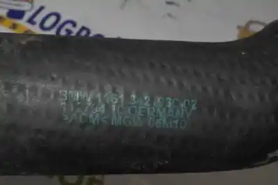 Second-hand car spare part intercooler pipe for bmw x3 (e83) 2.0 turbodiesel cat oem iam references 11613421960  11613421960