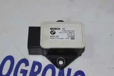 Peça sobressalente para automóvel em segunda mão sensor por bmw x3 (e83) 2.0 turbodiesel cat referências oem iam 34503417699