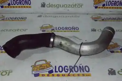 Pezzo di ricambio per auto di seconda mano tubo intercooler per bmw 5 (e39) 530 d riferimenti oem iam 11612249669