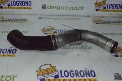 Second-hand car spare part intercooler pipe for bmw 5 (e39) 530 d oem iam references 11612249669  11617786531