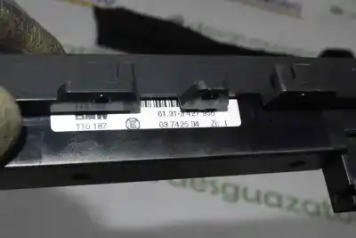 Second-hand car spare part switch for bmw x3 (e83) 2.0 turbodiesel cat oem iam references 61313427955  61313427955