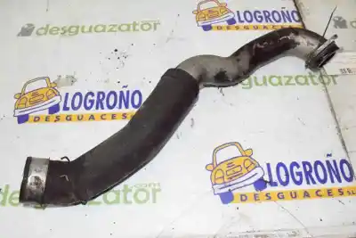 Peça sobressalente para automóvel em segunda mão tubo do intercooler por bmw serie 3 compact (e46) 2.0 16v diesel cat referências oem iam 7786865