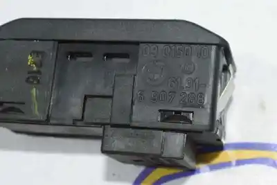 Second-hand car spare part switch for bmw x5 (e53) 3.0 turbodiesel cat oem iam references 61316907288  61316907288