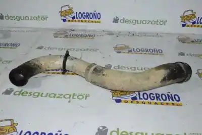 Peça sobressalente para automóvel em segunda mão tubo do intercooler por bmw x5 (e53) 3.0 turbodiesel cat referências oem iam 11617794335