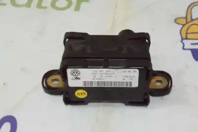 Second-hand car spare part sensor for seat leon (1p1) fr oem iam references 7h0907655a