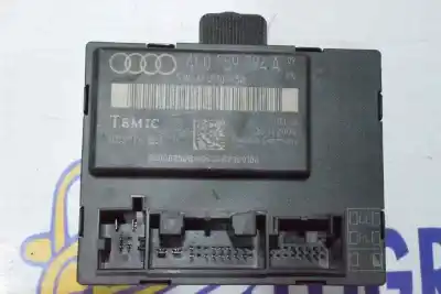 Piesă de schimb auto la mâna a doua unitate de control închidere pentru audi a6 berlina 3.0 v6 24v tdi referințe oem iam 4f0959794a