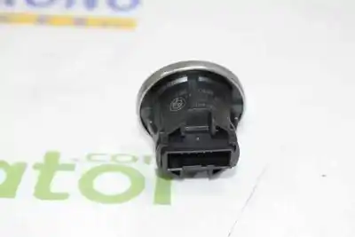 Second-hand car spare part start/stop button for bmw serie 3 coupe (e92) 3.0 335d oem iam references 61316973276  9146356