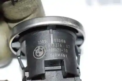 Second-hand car spare part start/stop button for bmw serie 3 coupe (e92) 3.0 335d oem iam references 61316973276  9146356