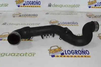 Piesă de schimb auto la mâna a doua furtun de presione pentru intercooler aer pentru volkswagen golf plus v (5m1, 521) 2.0 tdi referințe oem iam 3c0145762am