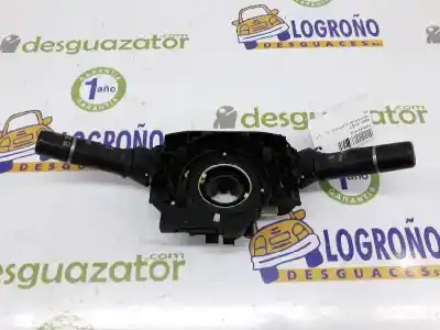 Second-hand car spare part steering wheel switch for ford ranger (tke) 2.2 tdci cat 150 cv / 110 kw oem iam references ab3913n064jc