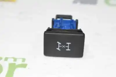 Second-hand car spare part four wheel drive selector  for toyota rav 4 iii (_a3_) 2.2 d (ala35_) oem iam references 8472542011