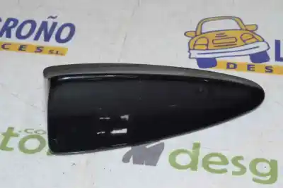 Peça sobressalente para automóvel em segunda mão antena por bmw x3 2.0 turbodiesel referências oem iam 3443210