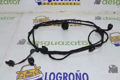 Автозапчасти б/у парковочный датчик за clase c clase gla 2.1 cdi ссылки oem iam a1565400107