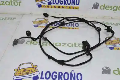 Автозапчасти б/у парковочный датчик за clase c clase gla 2.1 cdi ссылки oem iam a1565400107  a1565400107