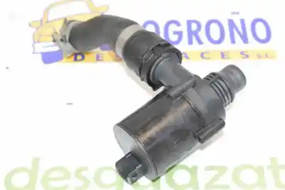 Автозапчасти б/у тепловой насос за mini mini (r50, r53) one d ссылки oem iam 64118381989