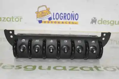 Автозапчасти б/у выключатель за mini mini (r50, r53) one d ссылки oem iam 61316917989