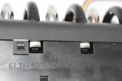 Автозапчасти б/у выключатель за mini mini (r50, r53) one d ссылки oem iam 61316917989  61316917989