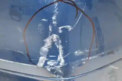 Peça sobressalente para automóvel em segunda mão para choques traseiro por bmw 3 compact (e46) 320 td referências oem iam 51127030891  