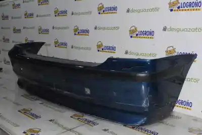 Peça sobressalente para automóvel em segunda mão para choques traseiro por bmw 3 compact (e46) 320 td referências oem iam 51127030891  