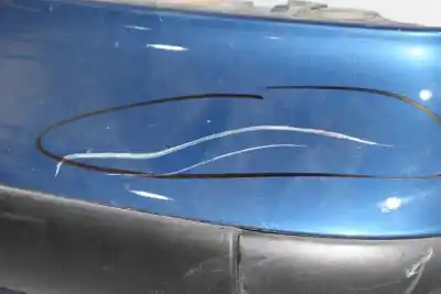 Peça sobressalente para automóvel em segunda mão para choques traseiro por bmw 3 compact (e46) 320 td referências oem iam 51127030891  