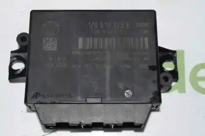 Автозапчасти б/у проверьте блок управления за skoda octavia ii combi (1z5) 1.9 tdi ссылки oem iam 1z0919475b  