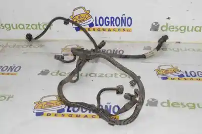 Автозапчасти б/у парковочный датчик за citroen c4 picasso i monospace (ud_) 1.6 hdi ссылки oem iam 9659517080