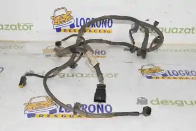 İkinci el araba yedek parçası park sensörü için citroen c4 picasso i monospace (ud_) 1.6 hdi oem iam referansları 9659517080  