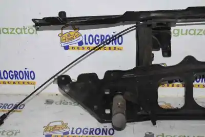 Second-hand car spare part front front for bmw 5 (e39) 528 i oem iam references 51717111691  7111691 51718259773