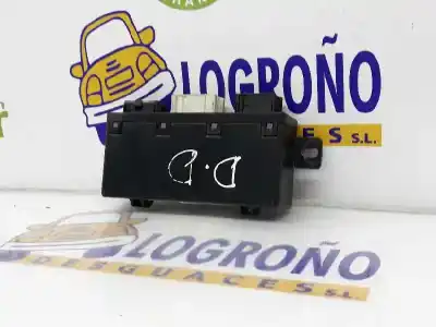 Second-hand car spare part central locking pump for bmw 5 (e39) 528 i oem iam references 61358374806  689667