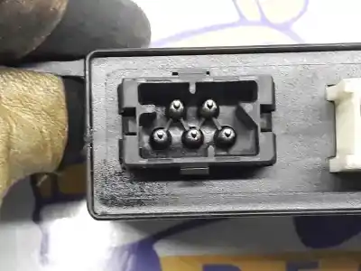 Second-hand car spare part central locking pump for bmw 5 (e39) 528 i oem iam references 61358374806  689667