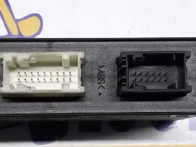 Second-hand car spare part central locking pump for bmw 5 (e39) 528 i oem iam references 61358374806  689667