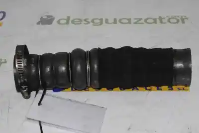 Pezzo di ricambio per auto di seconda mano tubo intercooler per mazda 3 lim. (bl) 1.6 cd diesel cat riferimenti oem iam 6m516c646mc