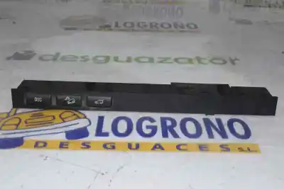 Second-hand car spare part switch for bmw x5 3.0 24v oem iam references 61318373733