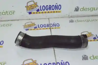 Peça sobressalente para automóvel em segunda mão tubo do intercooler por bmw 3 touring (e91) 320 d referências oem iam 11617802753