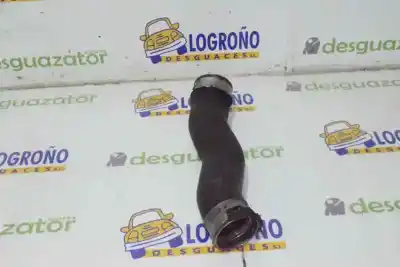 Second-hand car spare part intercooler pipe for bmw 3 touring (e91) 320 d oem iam references 11617802753  