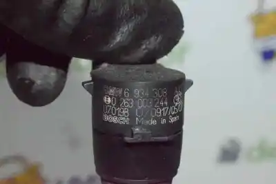 Second-hand car spare part parking sensor for bmw 3 touring (e91) 320 d oem iam references 66206934308  66209196705