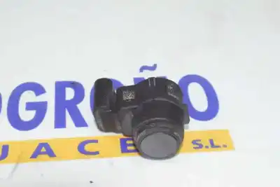 Peça sobressalente para automóvel em segunda mão sensor de estacionamento por bmw 3 touring (e91) 320 d referências oem iam 66206934308