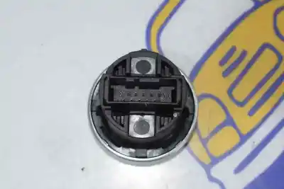 Peça sobressalente para automóvel em segunda mão botão start/stop por bmw 3 (e90) 320 d referências oem iam 6949913  6949913