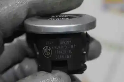 Peça sobressalente para automóvel em segunda mão botão start/stop por bmw 3 (e90) 320 d referências oem iam 6949913  6949913