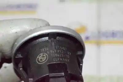 Second-hand car spare part start/stop button for bmw 3 touring (e91) 320 d oem iam references 61316949913  61316949913