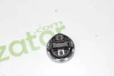 Second-hand car spare part start/stop button for bmw 3 touring (e91) 320 d oem iam references 61316949913  61316949913