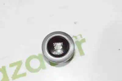 Pezzo di ricambio per auto di seconda mano pulsante start/stop per bmw 3 touring (e91) 320 d riferimenti oem iam 61316949913