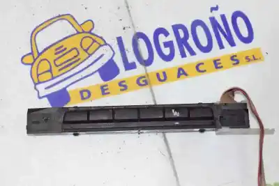 Pezzo di ricambio per auto di seconda mano interruttore per bmw 3 touring (e91) 320 d riferimenti oem iam 61316962590