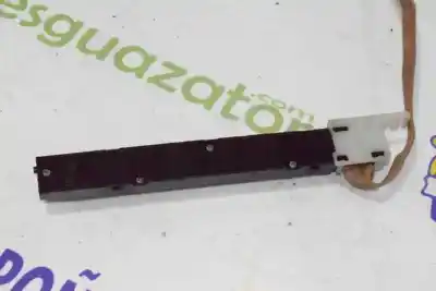 Pezzo di ricambio per auto di seconda mano interruttore per bmw 3 touring (e91) 320 d riferimenti oem iam 61316962590  61316962590