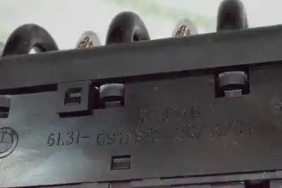 Автозапчасти б/у выключатель за mini mini (r50, r53) one ссылки oem iam 6917985  