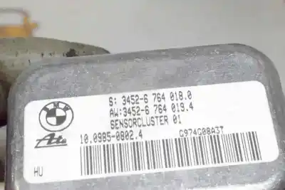Peça sobressalente para automóvel em segunda mão sensor por mini mini (r50,r53) 1.6 16v cat referências oem iam 34526764018  34520307382 34526759412