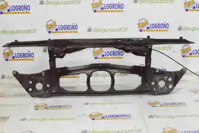 Peça sobressalente para automóvel em segunda mão frente frente por bmw serie 3 compact (e46) 2.0 16v diesel cat referências oem iam 51717111691